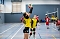 Hochklassiges Kreisfinale im Volleyball 