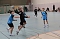 Viel zu tun f&uuml;r die Handballer des NSV