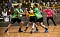 Impressionen vom Handball-Wochenende