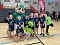 Impressionen vom Handball-Wochenende