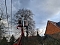 Ein neus Kreuz f&uuml;r Steigerthals Kirche