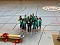 Fotos vom Handball-Wochenende