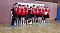 Volleyballturnier der U20 in der KKS-Turnhalle