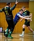 Impressionen vom Handball-Wochenenede