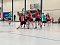 Impressionen vom Handball-Wochenenede