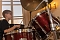 Schlagzeugkonzert in der Kreismusikschule