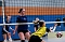 Erfolg im Volleyball-Krimi - die Humboldt-Sportlerinnen brachten es zu Bronze