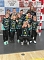 Erfolgreiche Nordh&auml;user Handballkids in Kolding