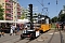 Schienencorso der Nordhäuser Straßenbahn zum 55. Rolandsfest Schienencorso der Nordhäuser Straßenbahn zum 55. Rolandsfest