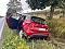 Unfall heute Morgen