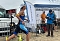 Triathlon am Scheunenhof Sundhausen
