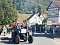 Historischer Festumzug in Sülzhayn Historischer Festumzug in Sülzhayn