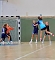 Handballnachwuchs holte Punkte Handballnachwuchs holte Punkte