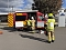 Feuerwehr&uuml;bung am Nachmittag