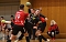 Die NSV Handballer hatten am Wochenende wieder viele Bälle zu werfen Die NSV Handballer hatten am Wochenende wieder viele Bälle zu werfen