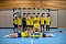 Handball Mini-WM Handball Mini-WM
