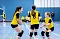 Kreisfinale Jugend trainiert f&uuml;r Olympia im Volleyball