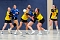 Handballdienst vom Wochenende