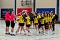 Handballdienst vom Wochenende