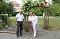 Zweiter Besuch in Nordhausen