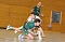 Handball am Wochenende