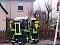 Wohnhausbrand Hospitalstra&szlig;e