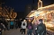 Weihnachtsmarkt-Flair