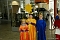 Sternsinger sind unterwegs