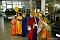 Sternsinger sind unterwegs