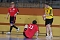 Handball am Wochenende