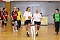 Bewegtes Handball-Wochenende