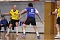Bewegtes Handball-Wochenende
