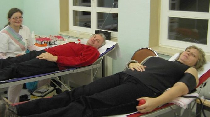 Familie Presse (Foto: K&ouml;hn)