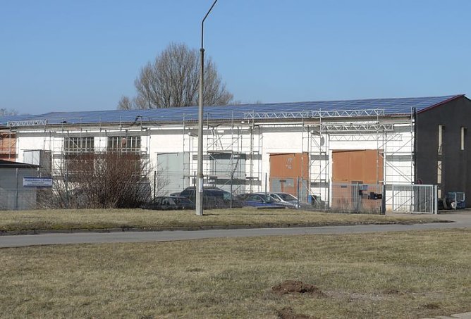 Sonne anzapfen (Foto: TiRo Neu) Sonne anzapfen (Foto: TiRo Neu)