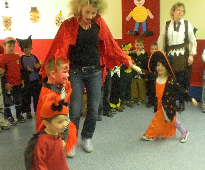 S&uuml;lze helau (Foto: privat)