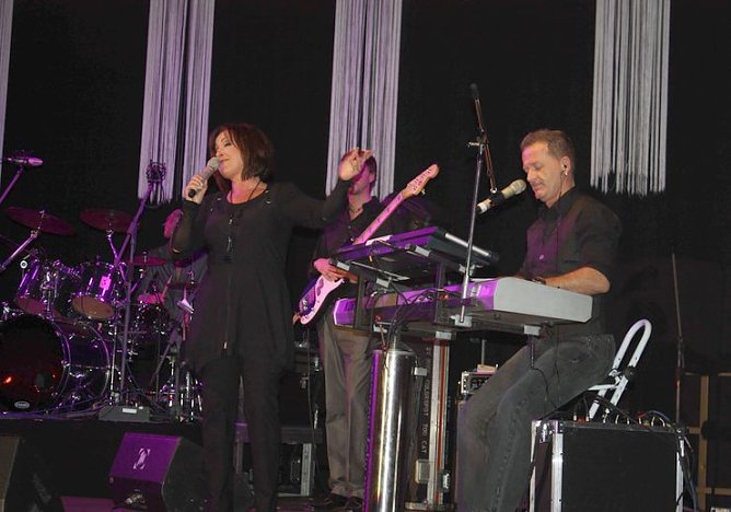 Jugendliebe (Foto: T. Wendehost)