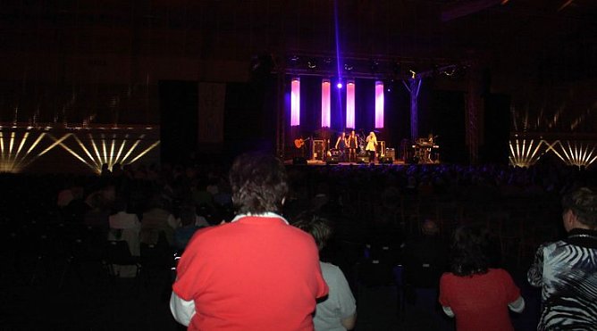 Jugendliebe (Foto: T. Wendehost)