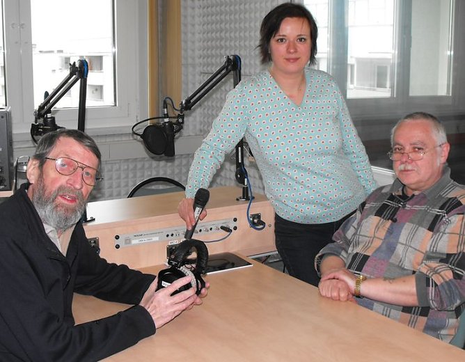 Erinnern an Super GAU (Foto: OKN)