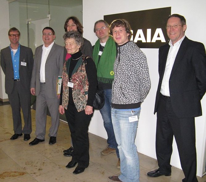 Akkus und mehr (Foto: privat) Akkus und mehr (Foto: privat)