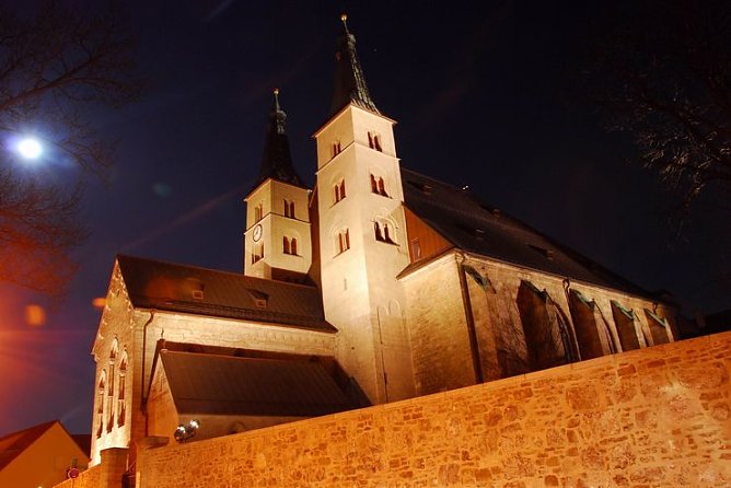 Mondlicht (Foto: privat) Mondlicht (Foto: privat)