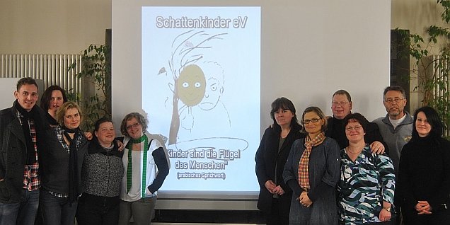 Neuer Verein (Foto: privat)