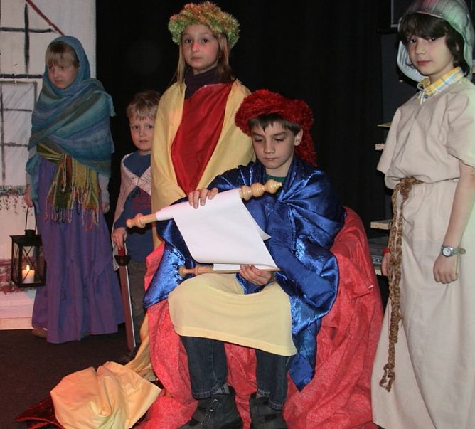 Geflimt (Foto: D. Praetorius)