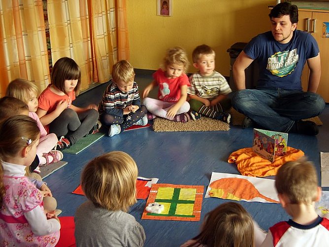 Flimmern wie in Hollywood (Foto: privat) Flimmern wie in Hollywood (Foto: privat)