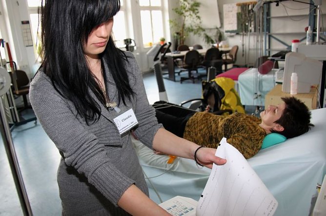 Offene T&uuml;ren (Foto: J. Piper)