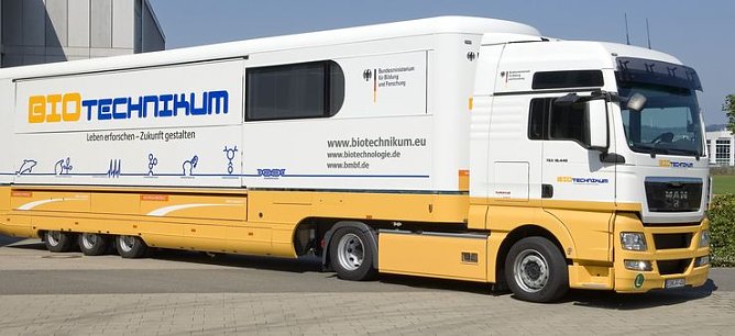 Kommt auch nach Nordhausen (Foto: Agentur)