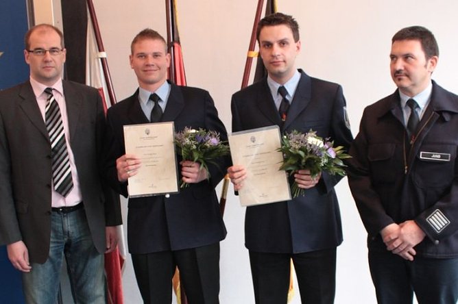 Zur Probe (Foto: Pressestelle) Zur Probe (Foto: Pressestelle)