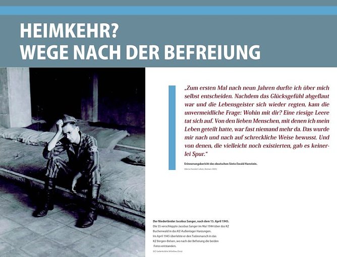 Preis wird übergeben (Foto: Gedenkstätte Mittelbau Dora) Preis wird übergeben (Foto: Gedenkstätte Mittelbau Dora)