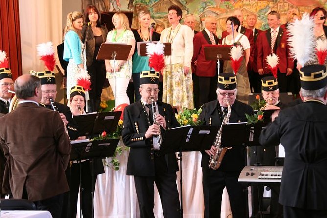 Frühlingsgruß aus Bleicherode (Foto: S. Spehr) Frühlingsgruß aus Bleicherode (Foto: S. Spehr)