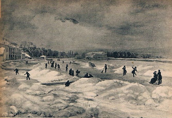 Gemälde (Foto: privat) Gemälde (Foto: privat)