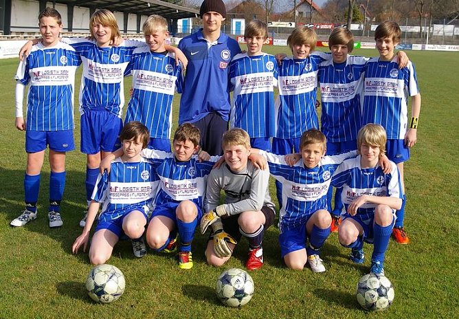 Gewonnen (Foto: privat)